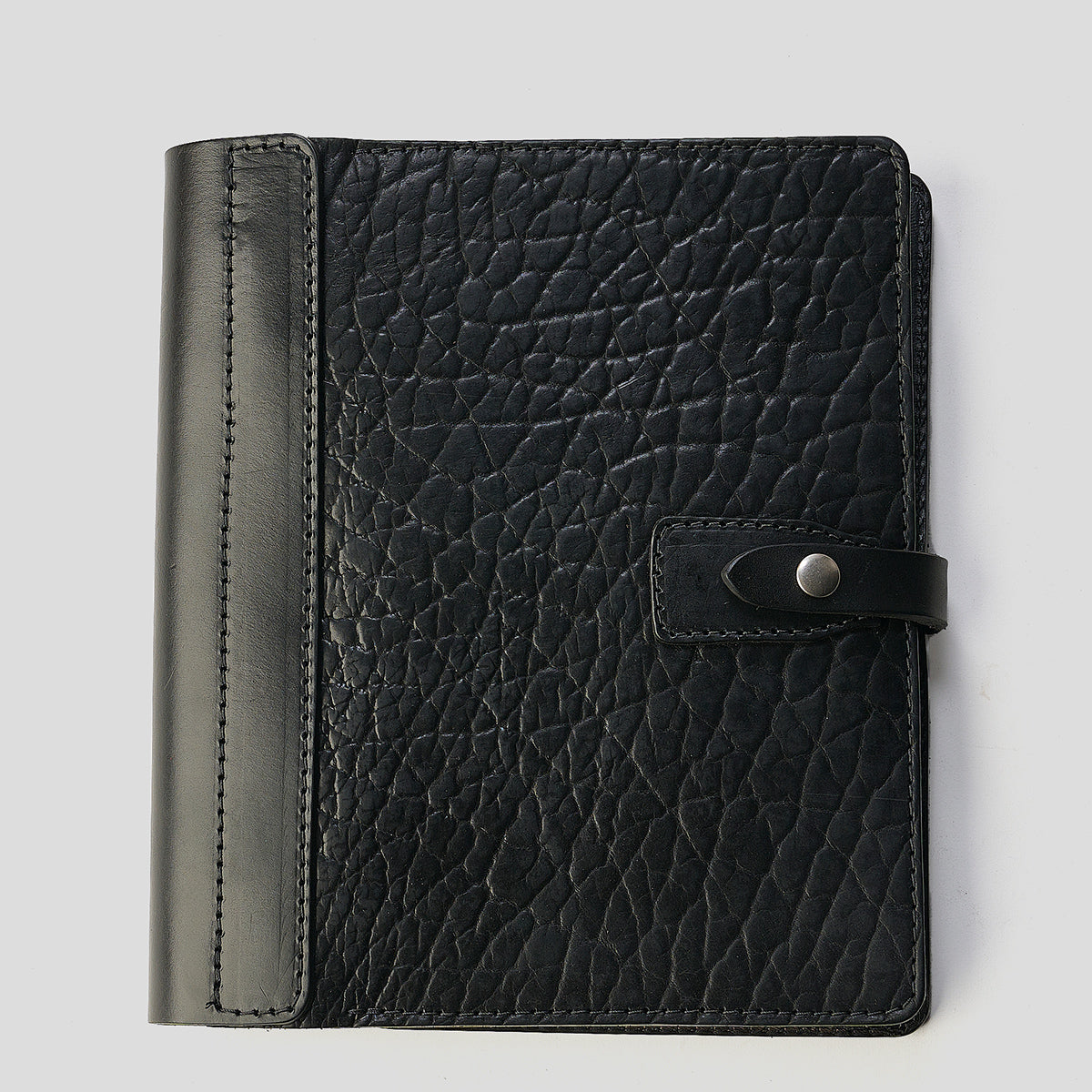 Black Bison Portfolio Planner No. 216