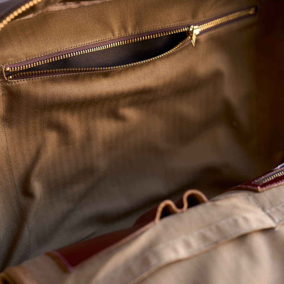 No.545 SD Briefcase | Chromexcel® #8 (x10 Made)
