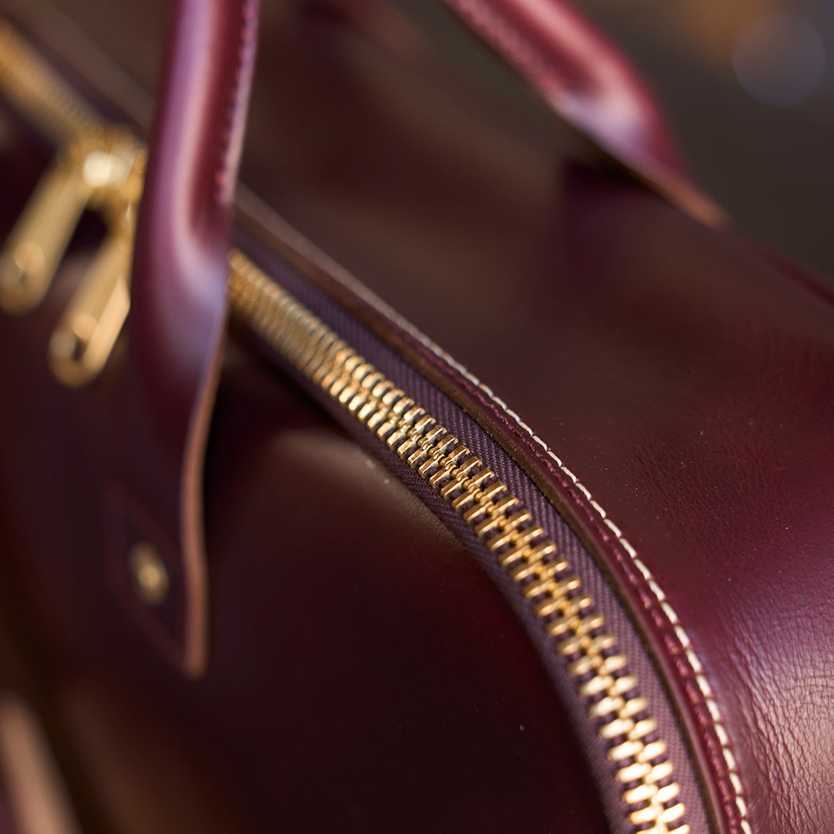 No.545 SD Briefcase | Chromexcel® #8 (x10 Made)