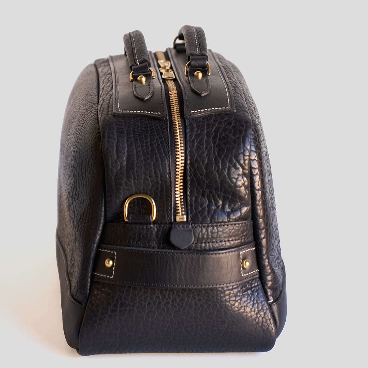 No.550 Weekender | LE Black Bison