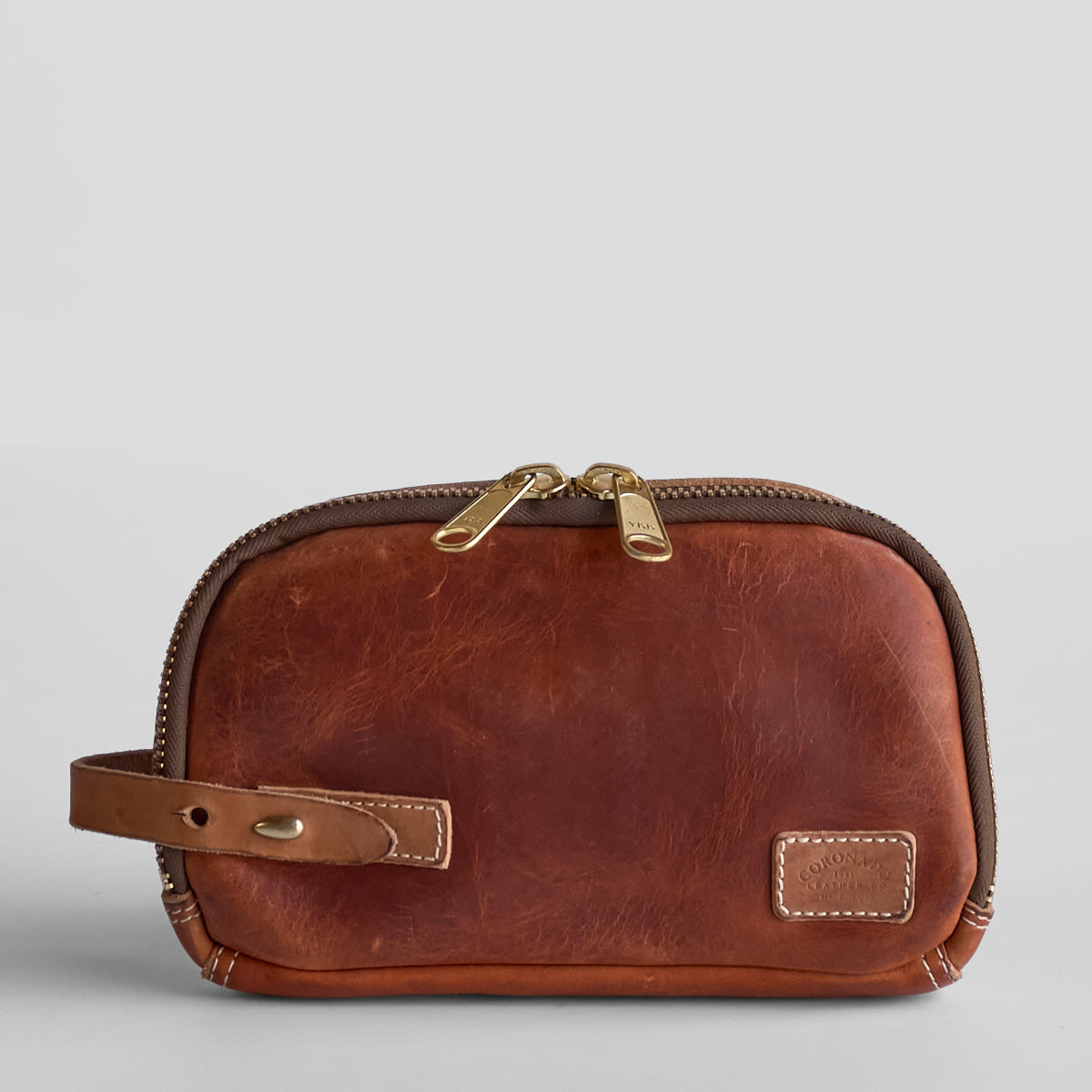 No.580 Union Utility Kit | Stone-Washed (NEW)