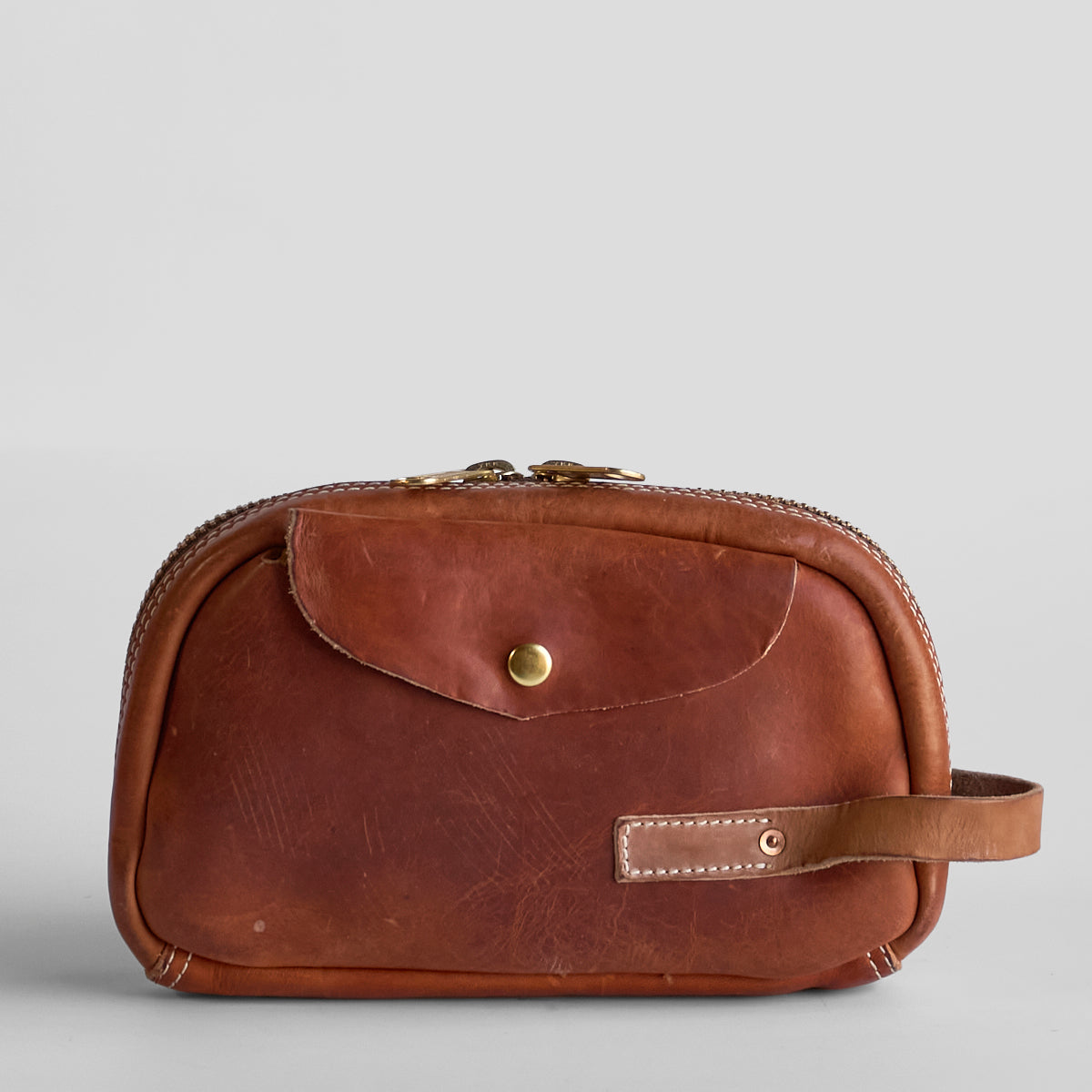 No.580 Union Utility Kit | Stone-Washed (NEW)