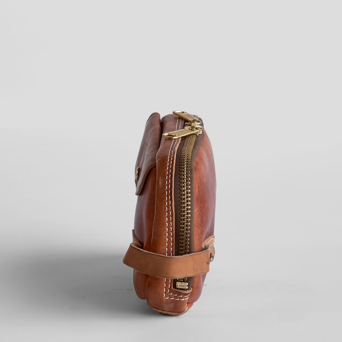 No.580 Union Utility Kit | Stone-Washed (NEW)