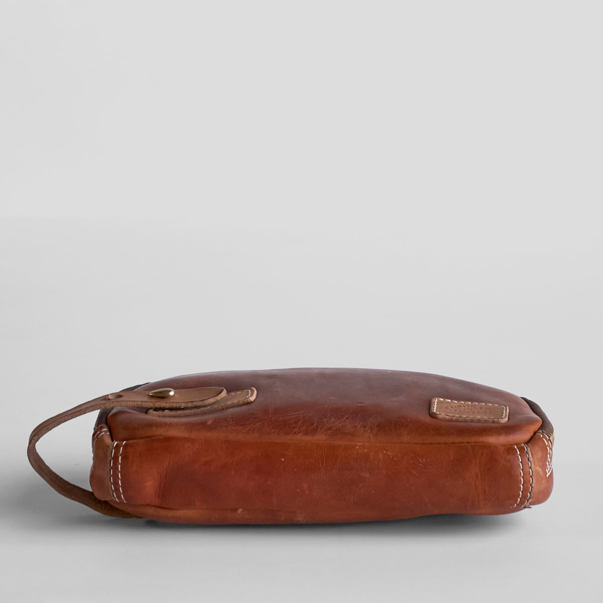 No.580 Union Utility Kit | Stone-Washed (NEW)