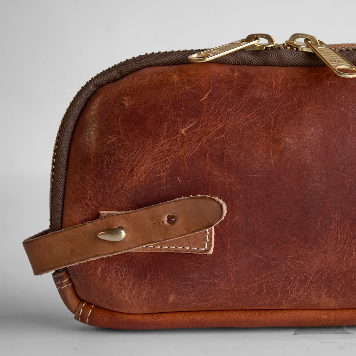 No.580 Union Utility Kit | Stone-Washed (NEW)
