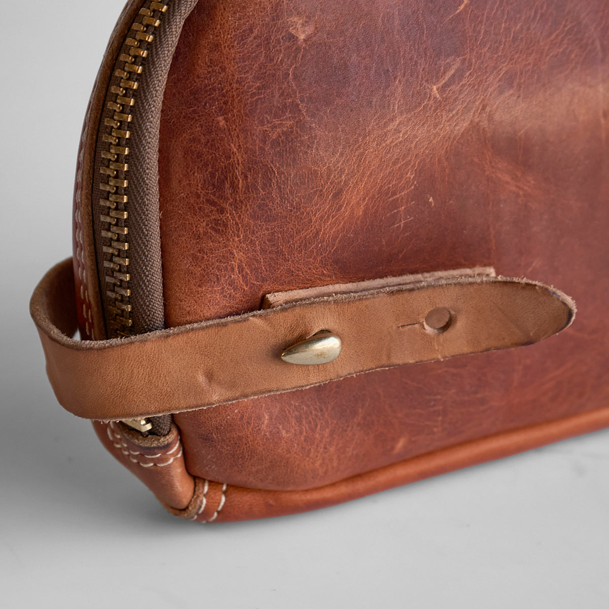 No.580 Union Utility Kit | Stone-Washed (NEW)