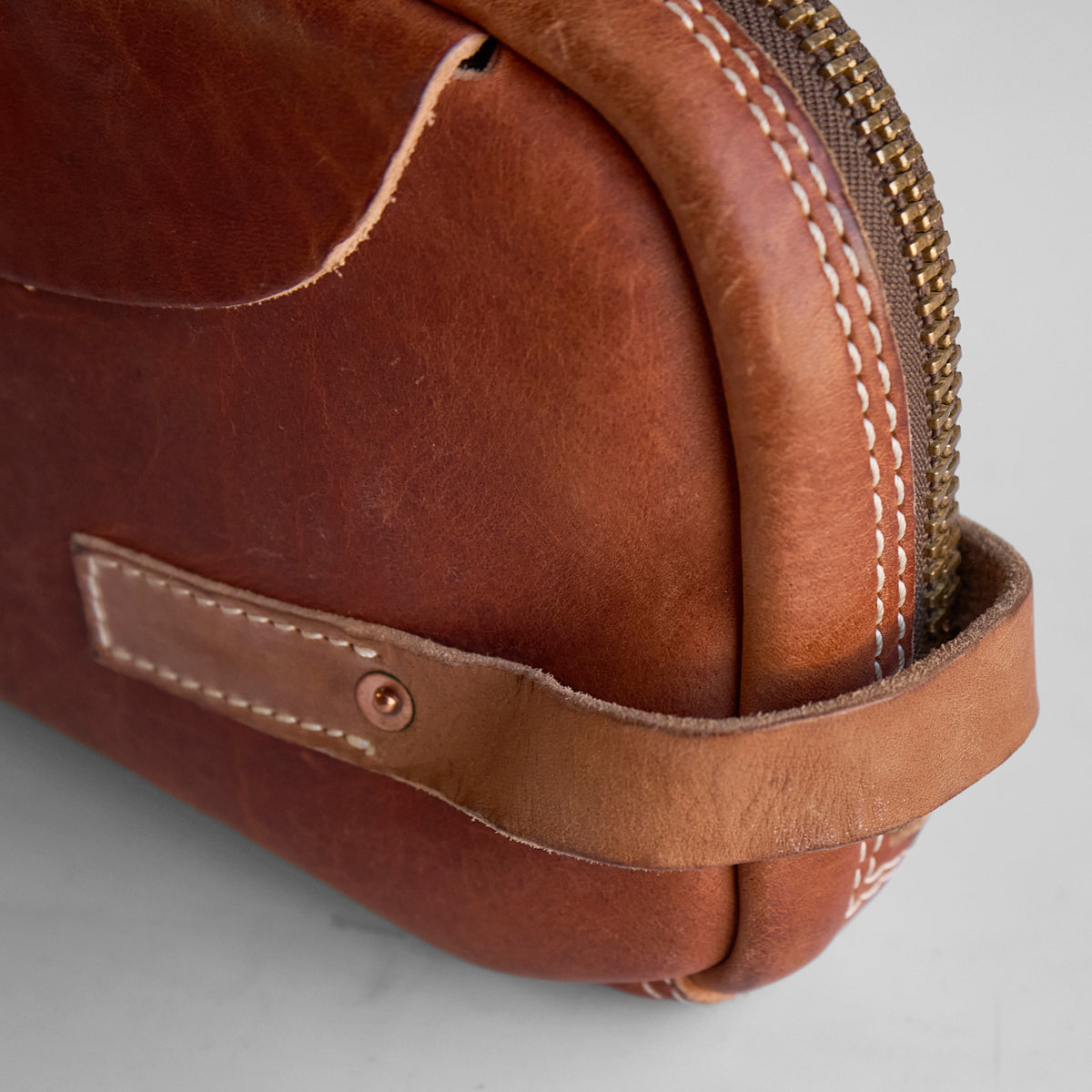 No.580 Union Utility Kit | Stone-Washed (NEW)