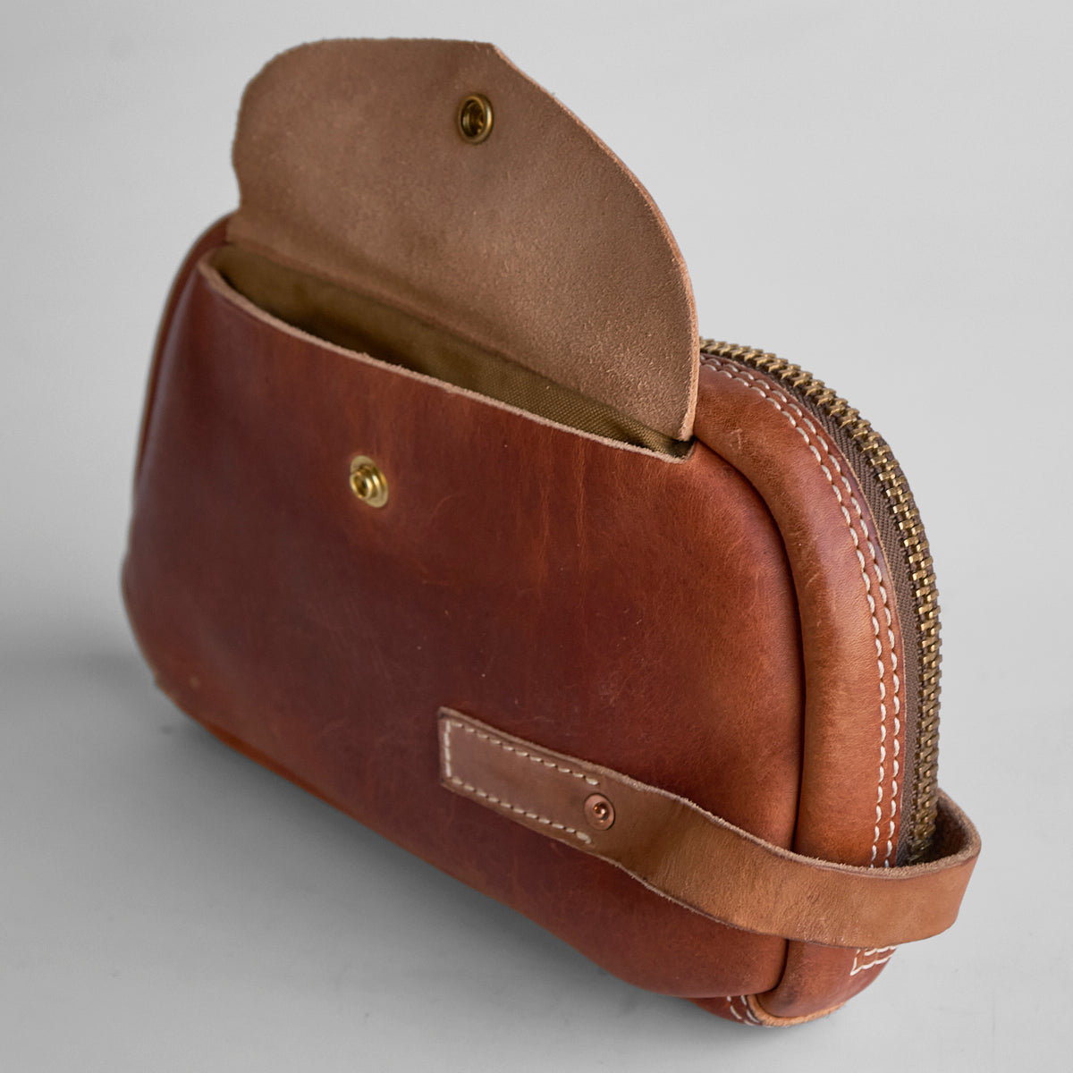 No.580 Union Utility Kit | Stone-Washed (NEW)