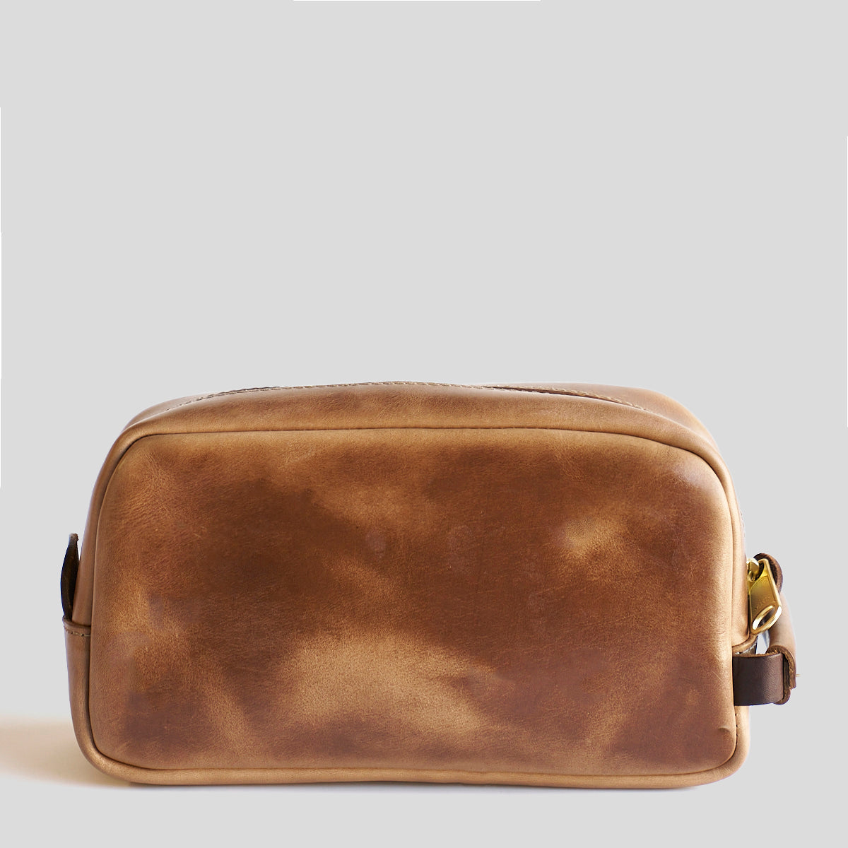 No.599 Utility Dopp | CXL Natural