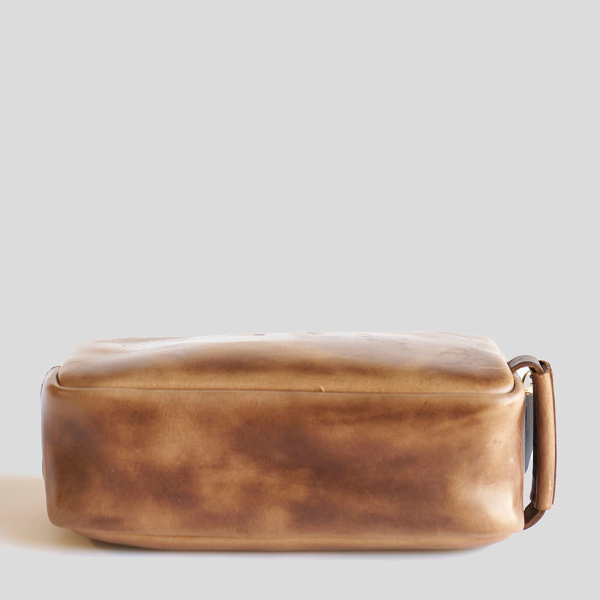 No.599 Utility Dopp | CXL Natural