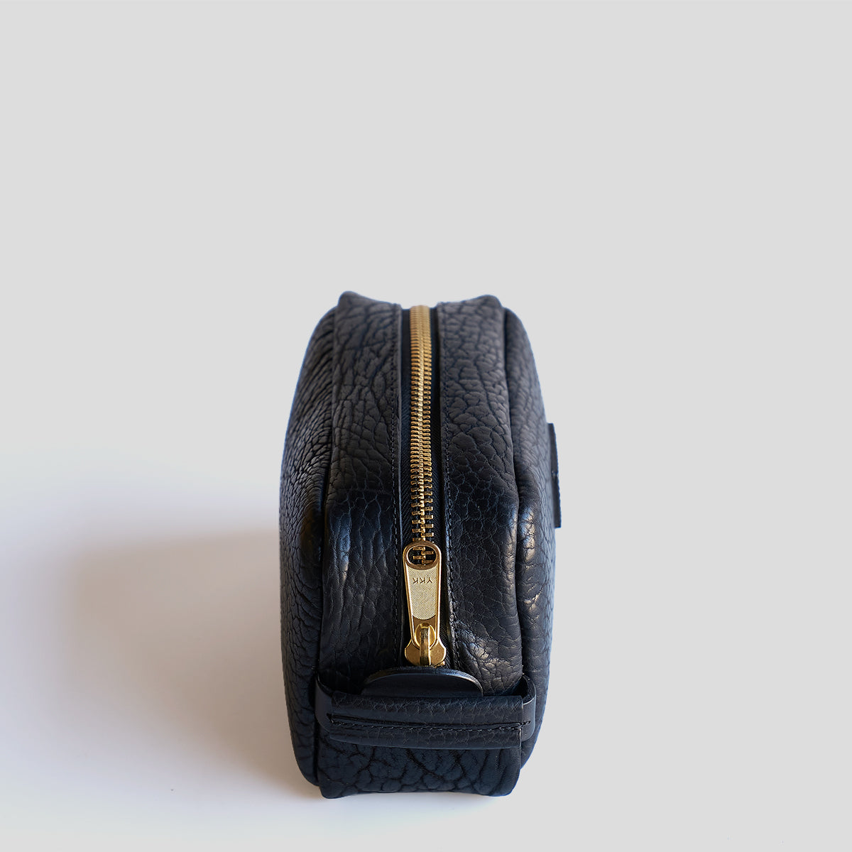 No.599 Bison Utility Dopp | Black