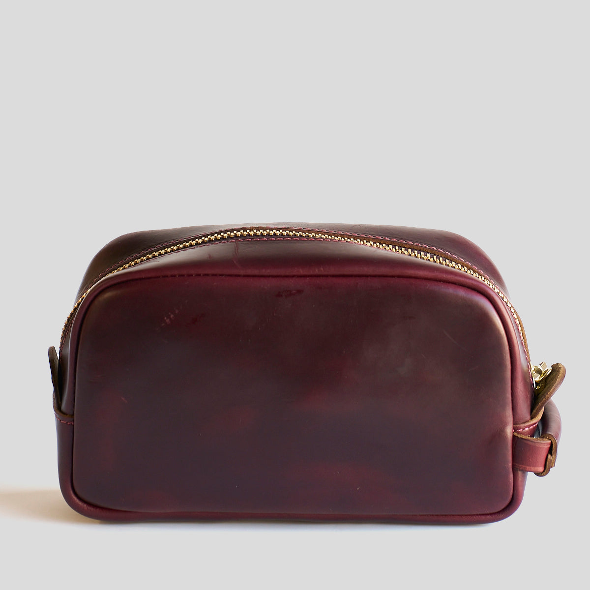 No.599 Utility Dopp Chromexcel | #8