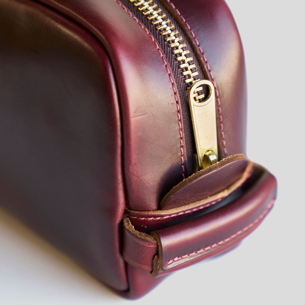 No.599 Utility Dopp Chromexcel | #8