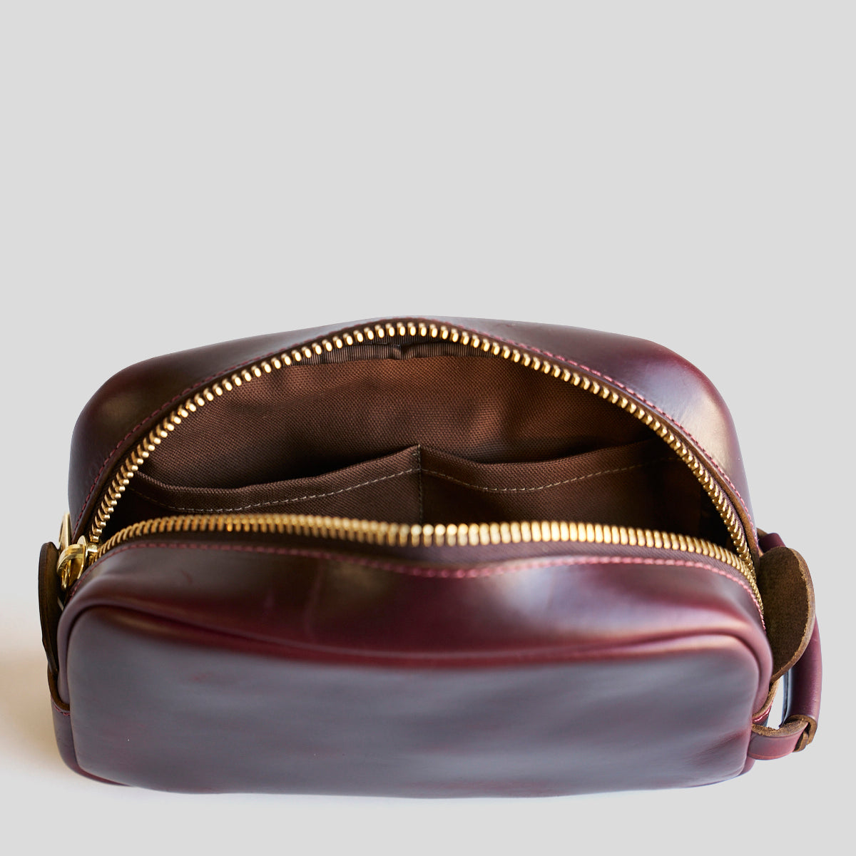 No.599 Utility Dopp Chromexcel | #8