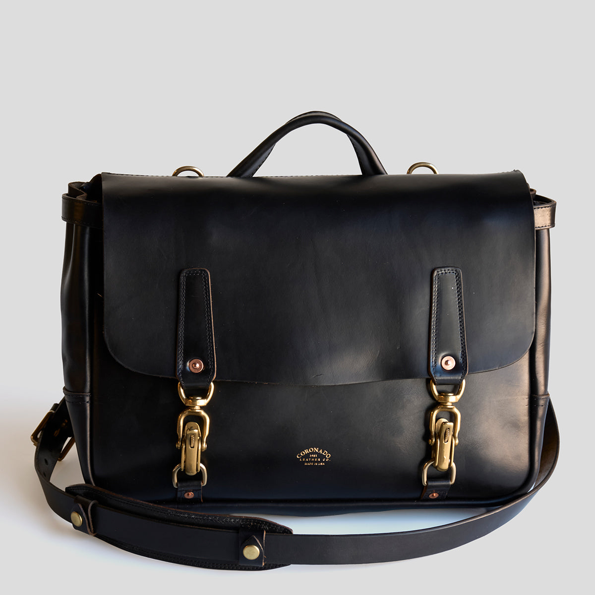 Chicago Mail Bag No. 721