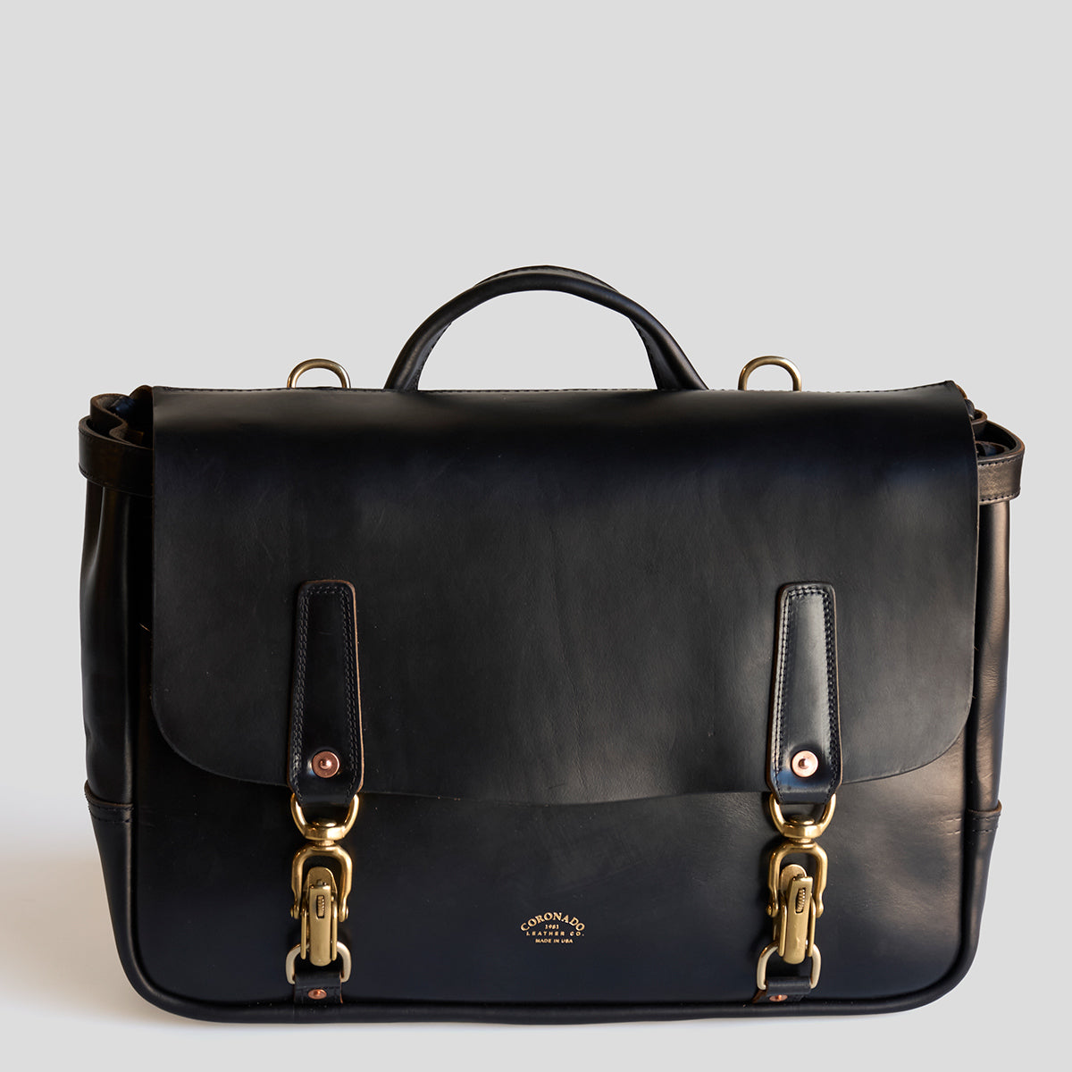 Chicago Mail Bag No. 721