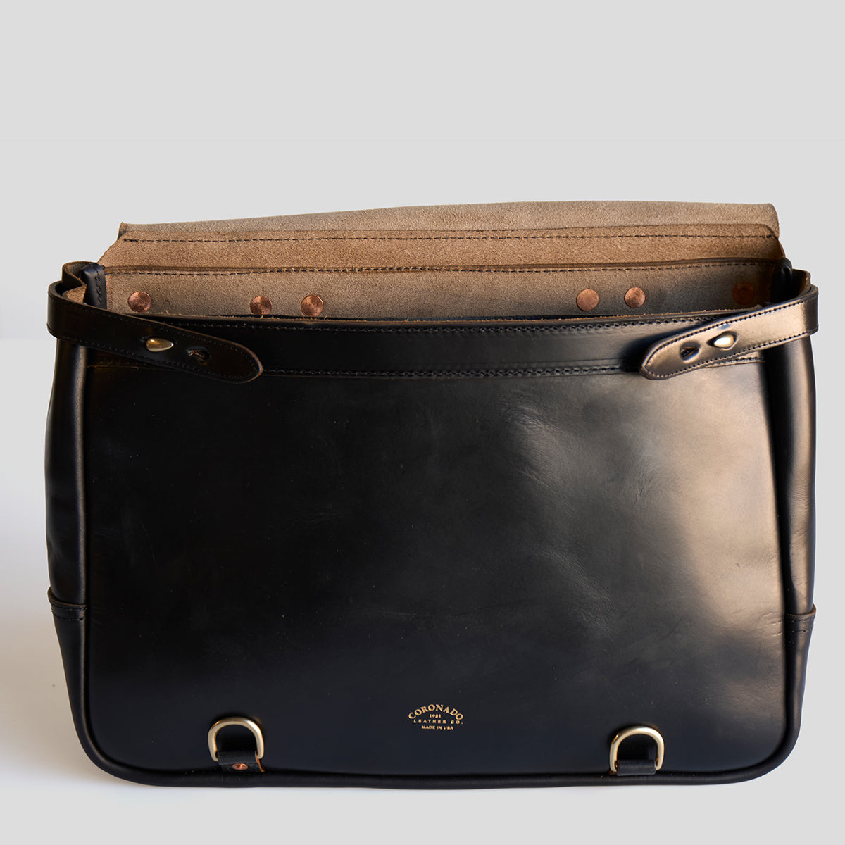 Chicago Mail Bag No. 721