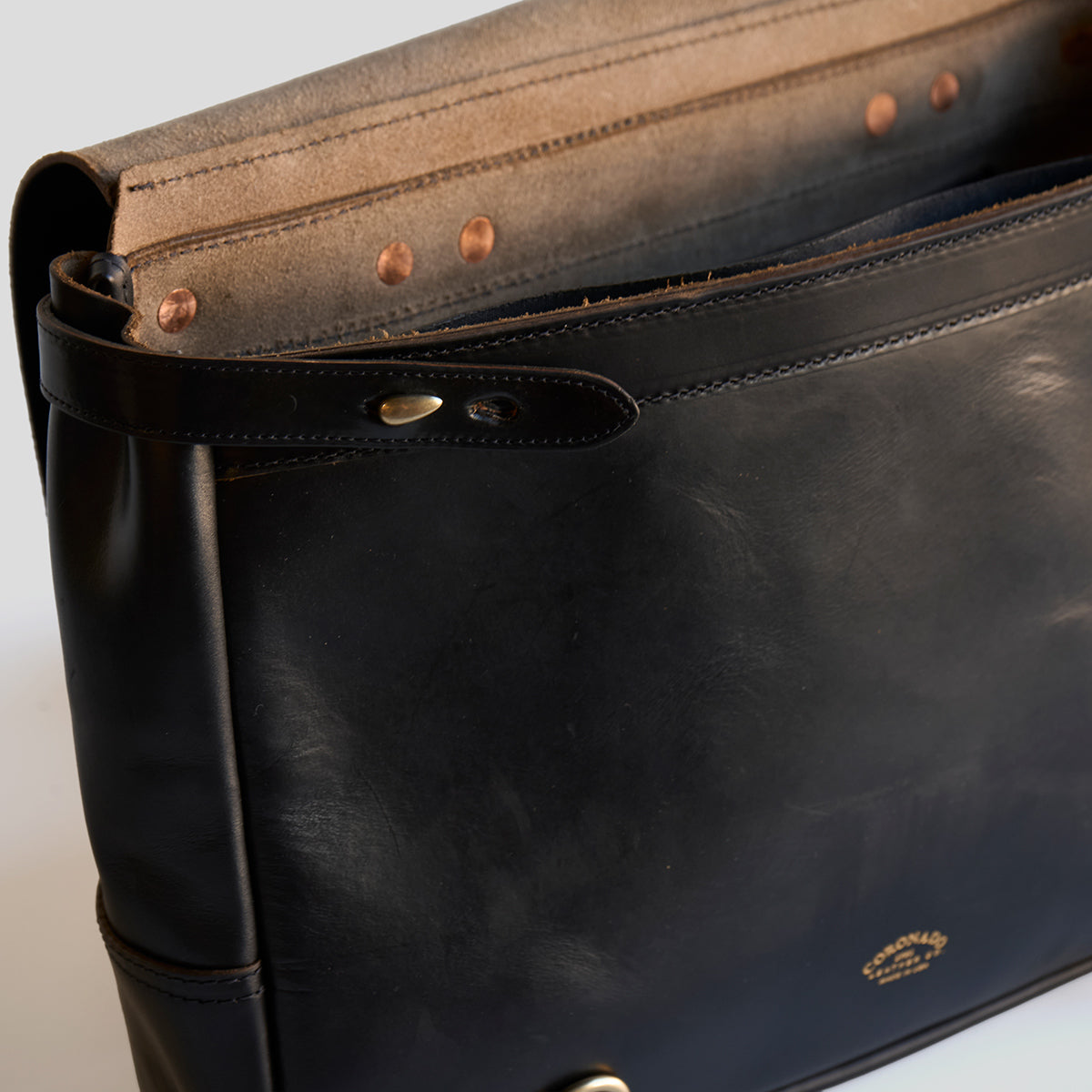 Chicago Mail Bag No. 721