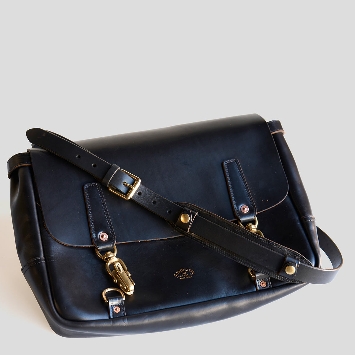 Chicago Mail Bag No. 721