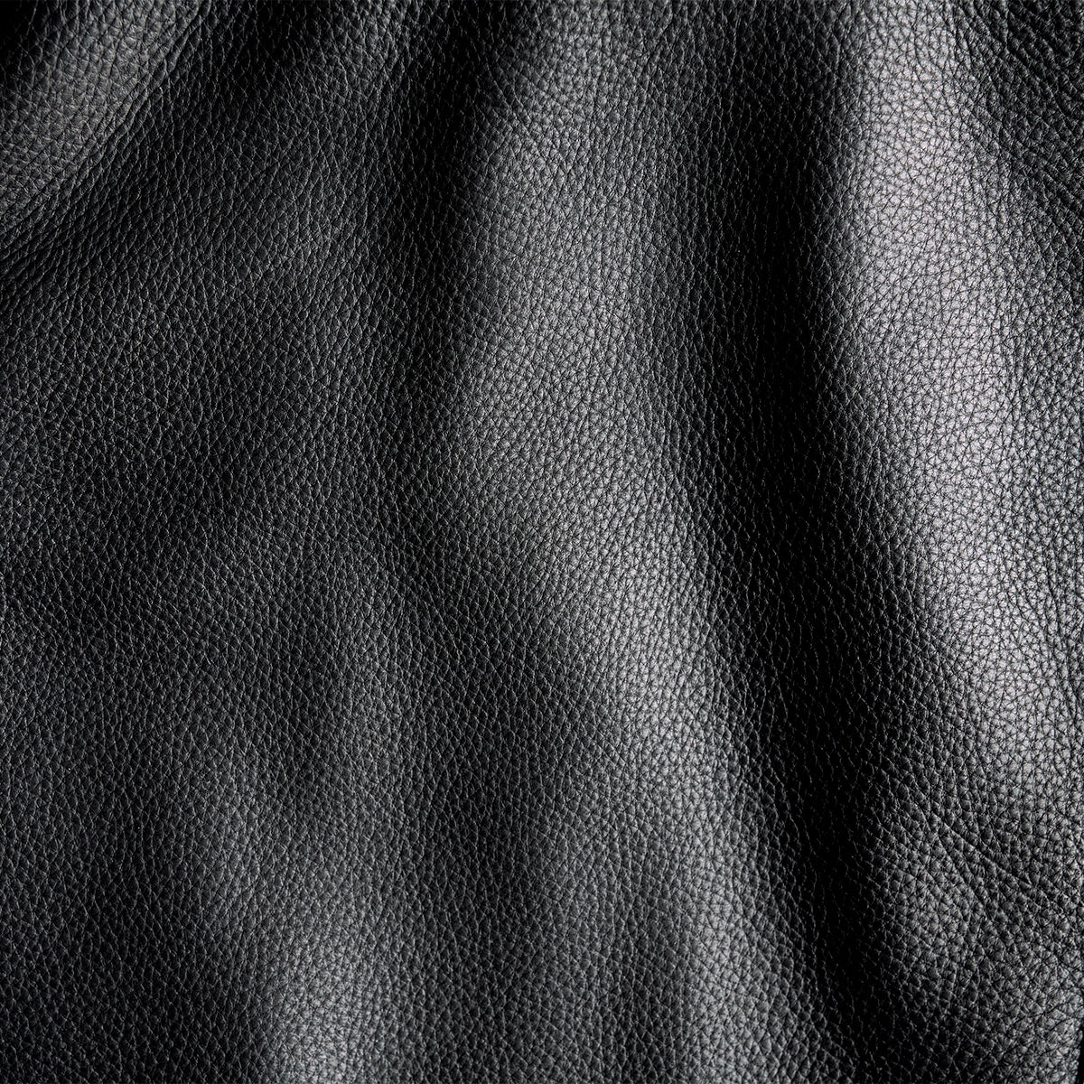 No.210 Dean Jacket | LE Deerskin Black x15