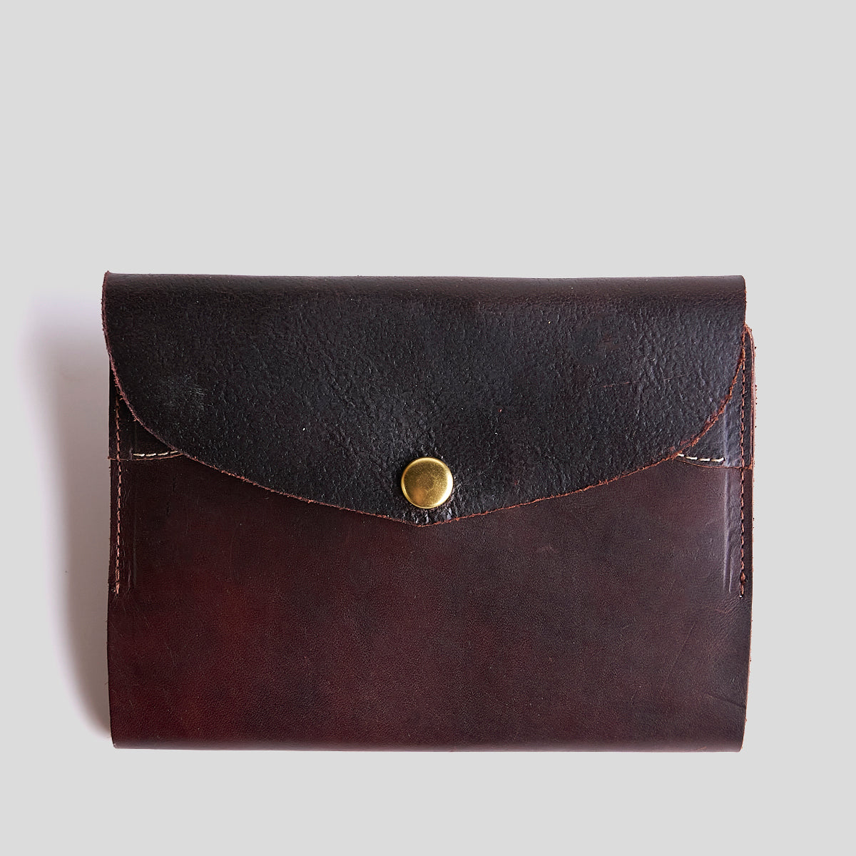 No.808 A6 Portfolio | Horween® Horsehide
