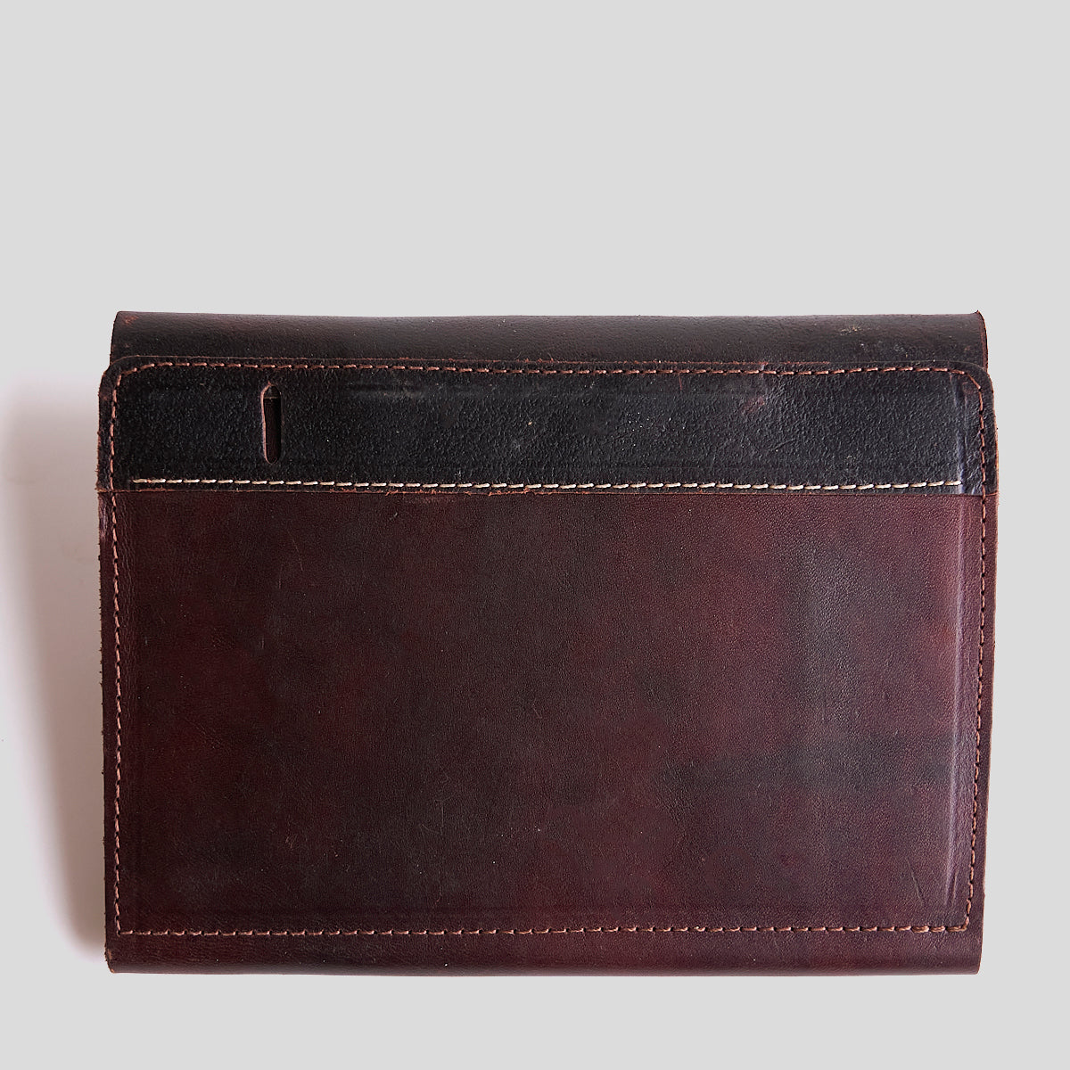 No.808 A6 Portfolio | Horween® Horsehide