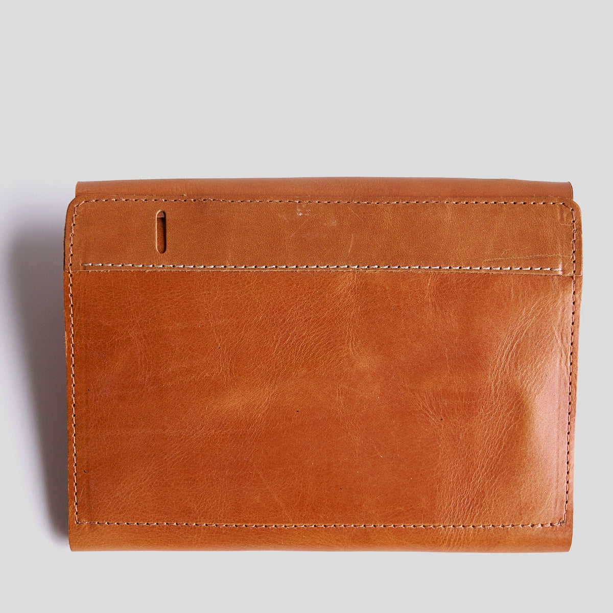 No.808 A6 Portfolio | Horween® Timber Tanned Calf