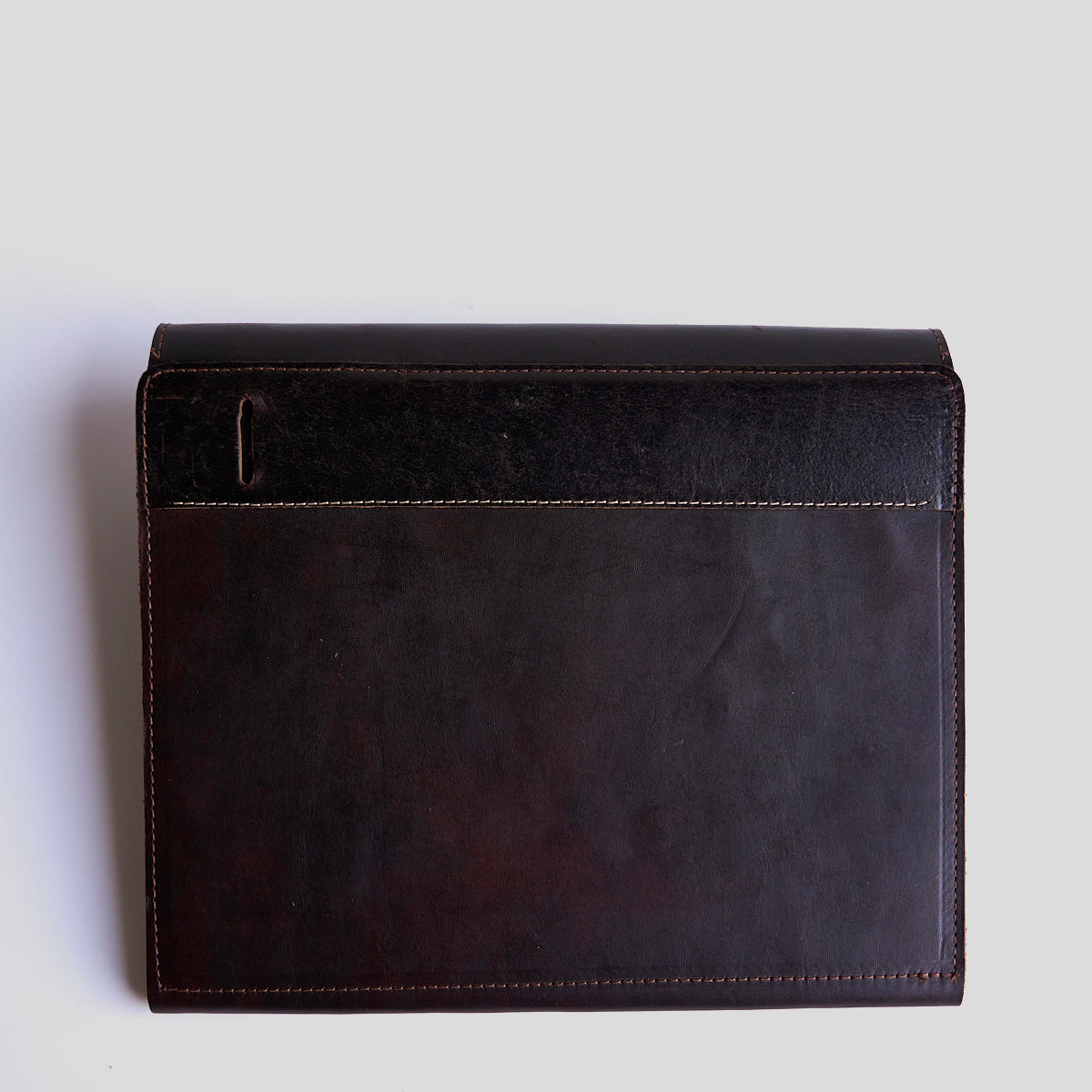 No.810 A5 Portfolio | Horween® Horsehide