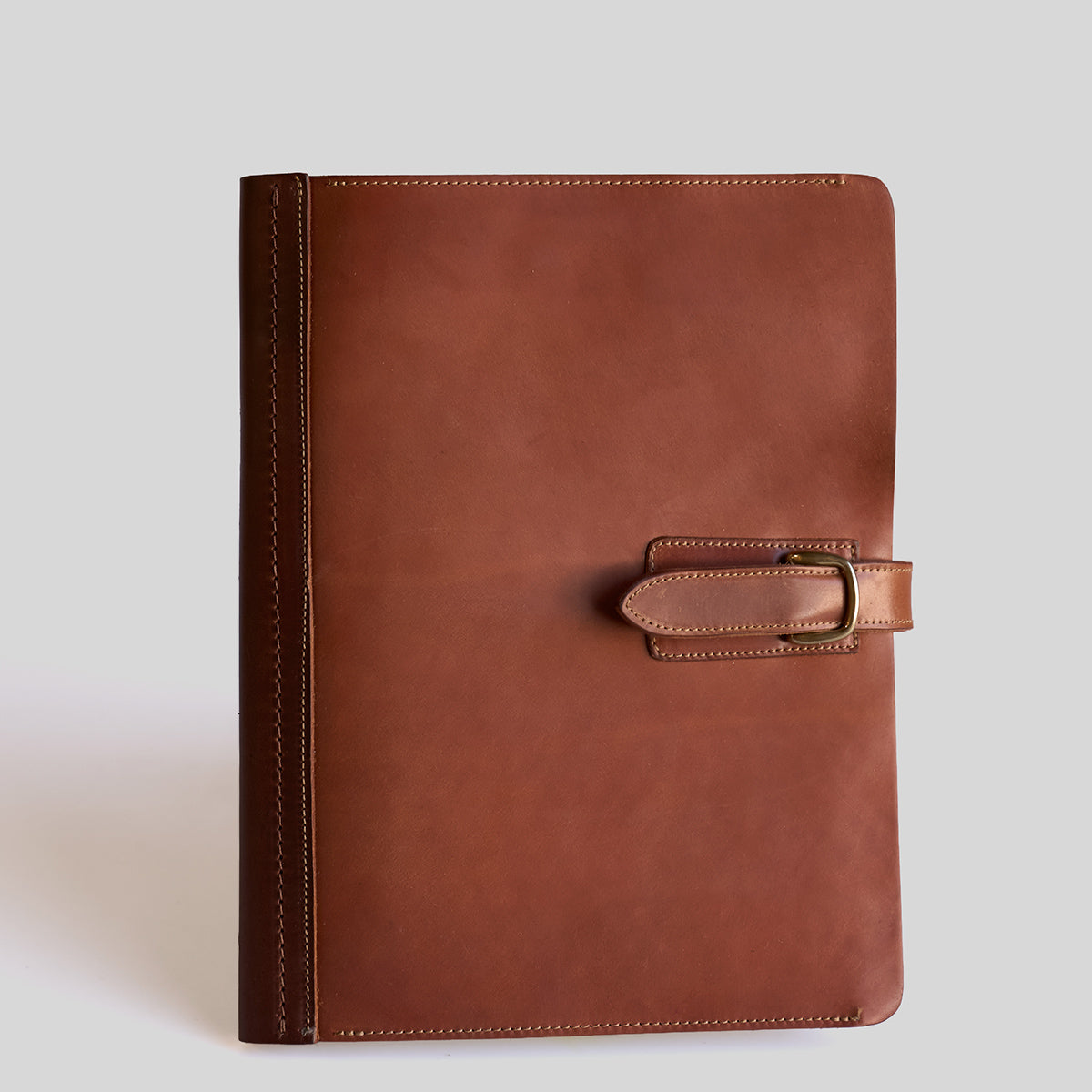 No.822 Portfolio A5 | Horween® Shell Cordovan (Bourbon)