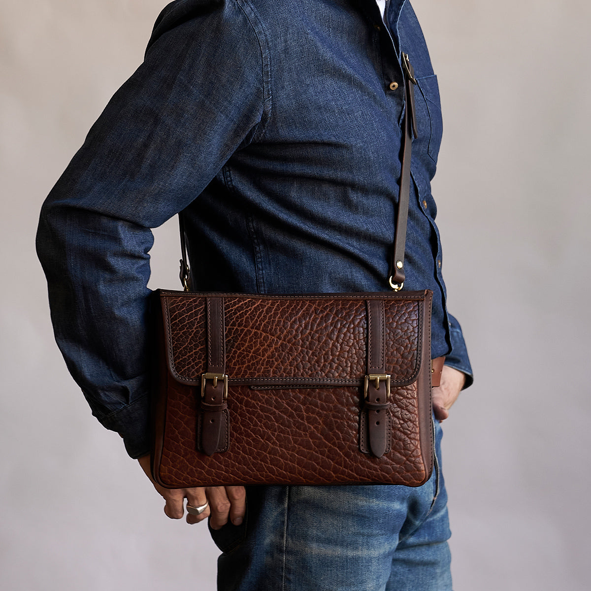 JACKSON SLIM FOLIO CASE NO. 54