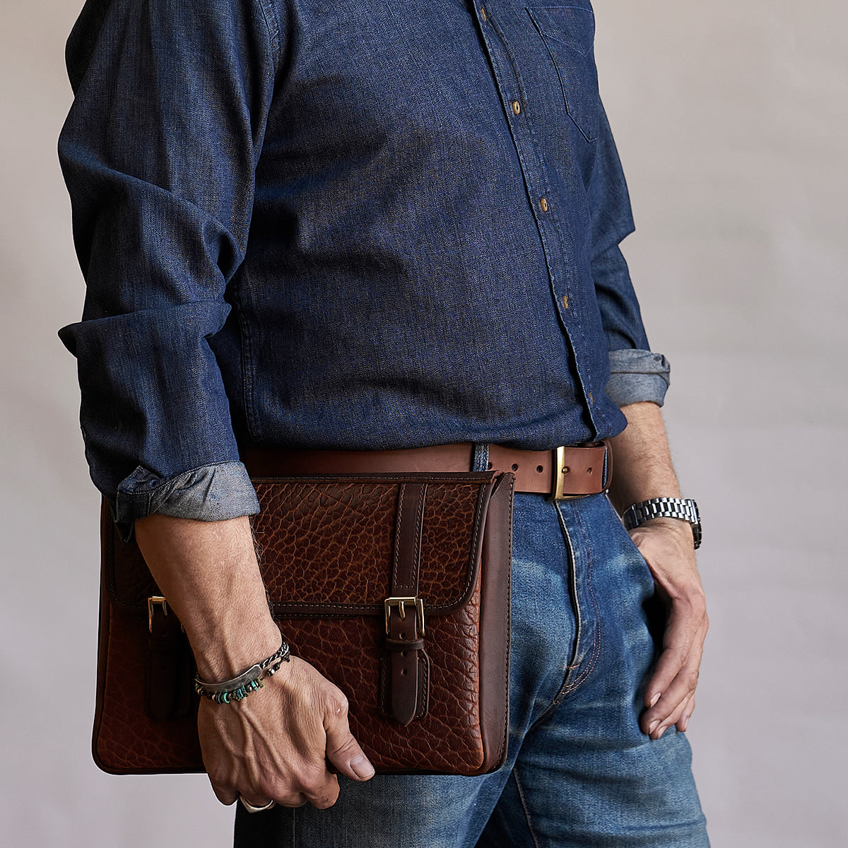 JACKSON SLIM FOLIO CASE NO. 54