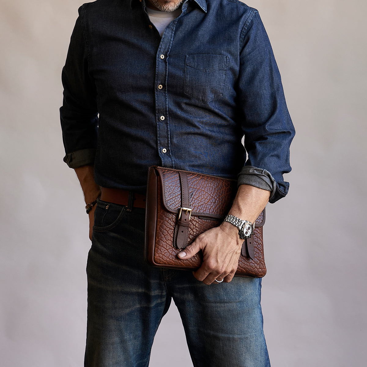 JACKSON SLIM FOLIO CASE NO. 54