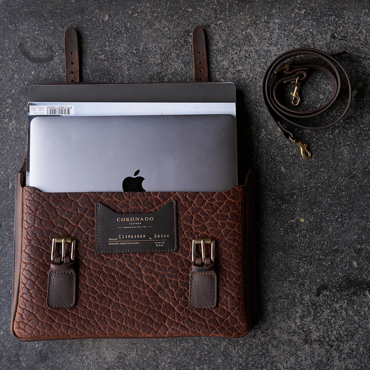 JACKSON SLIM FOLIO CASE NO. 54