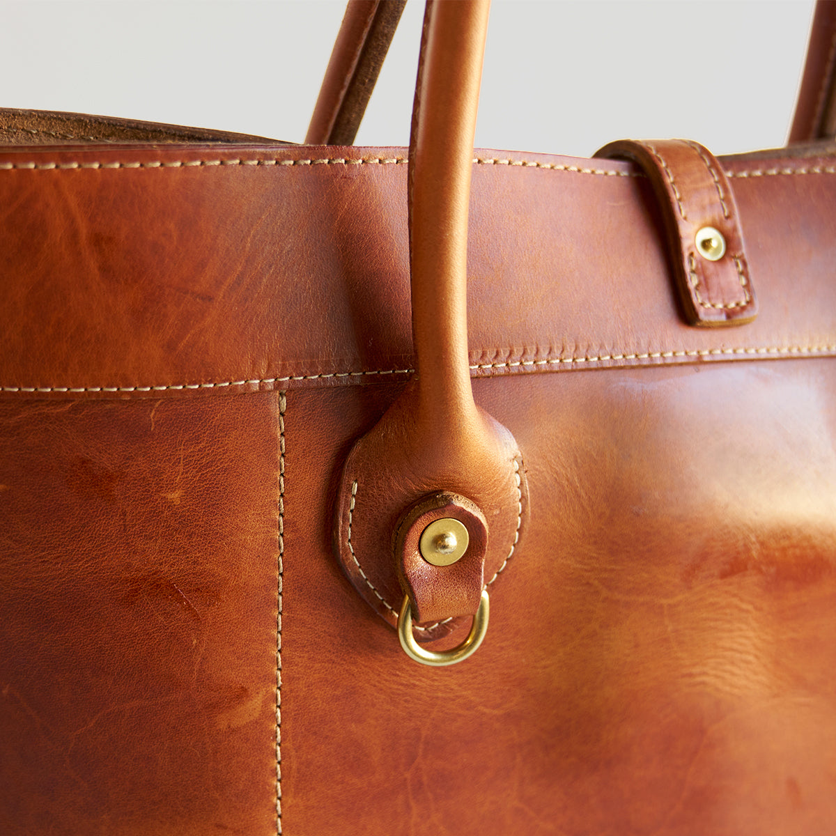 Austin Tote No.910