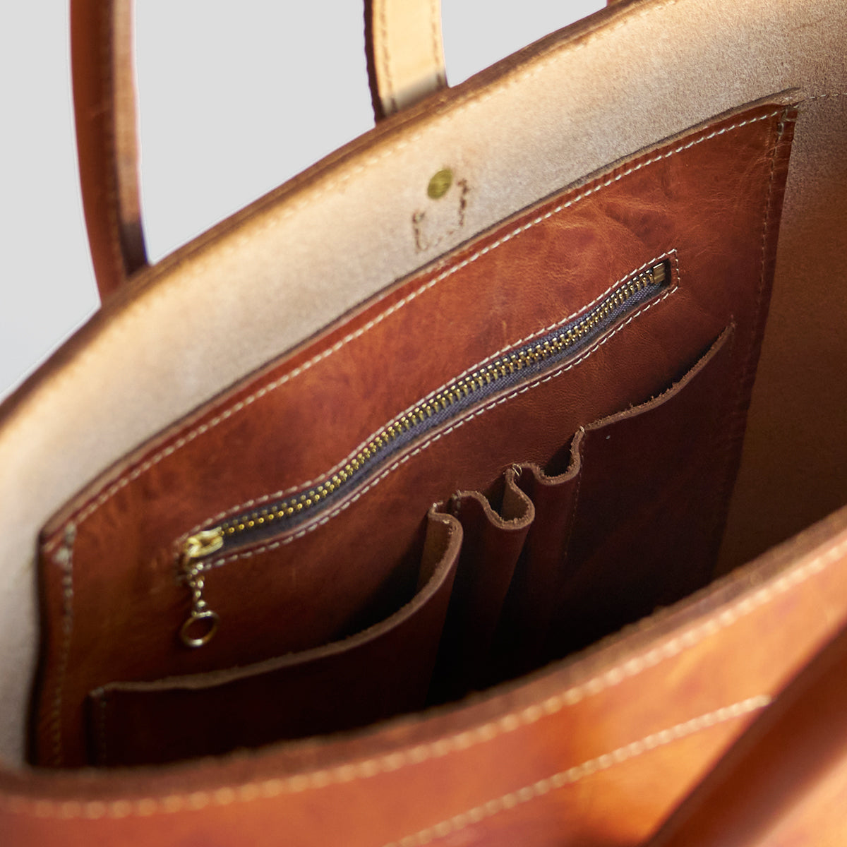 Austin Tote No.910