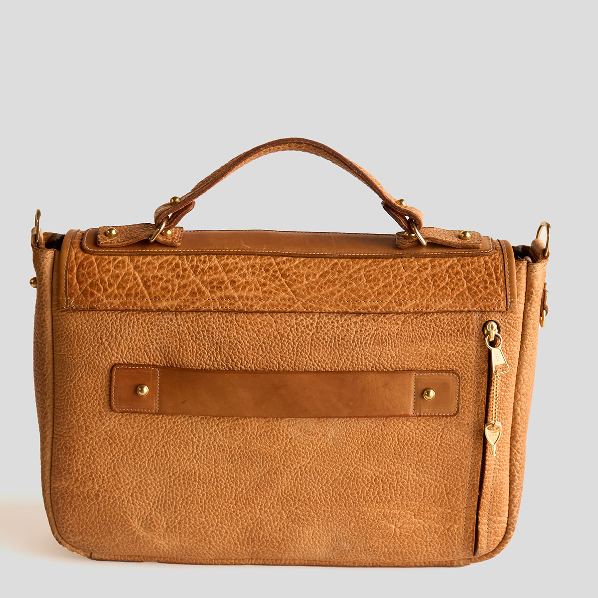 No.935 CEO MESSENGER | LE HORWEEN BISON (NEW)