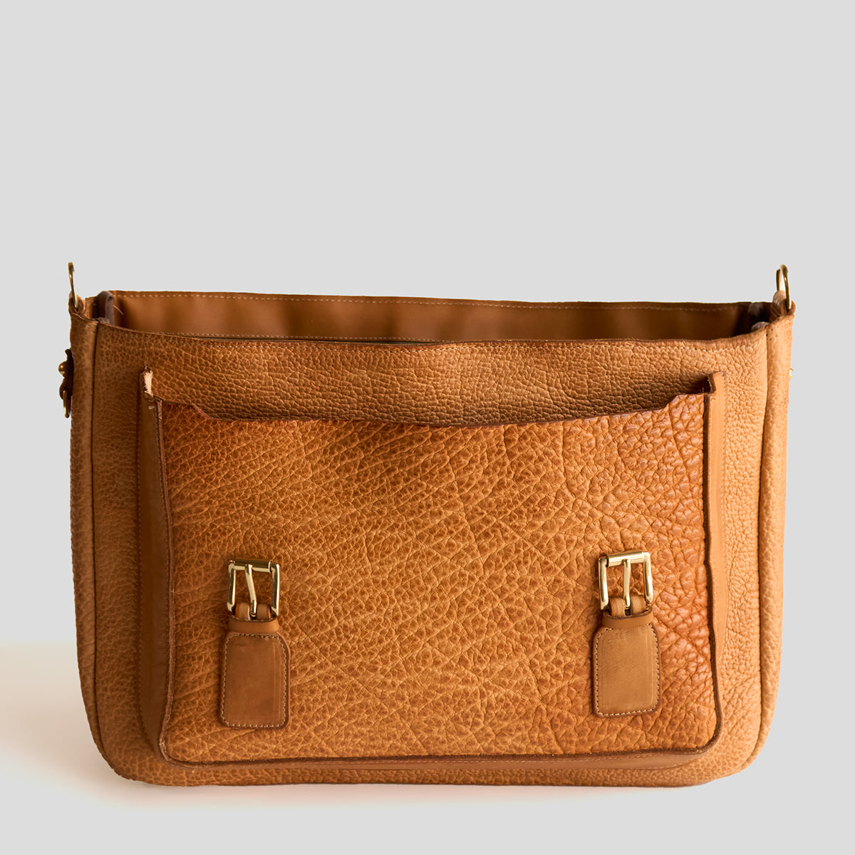 No.935 CEO MESSENGER | LE HORWEEN BISON (NEW)