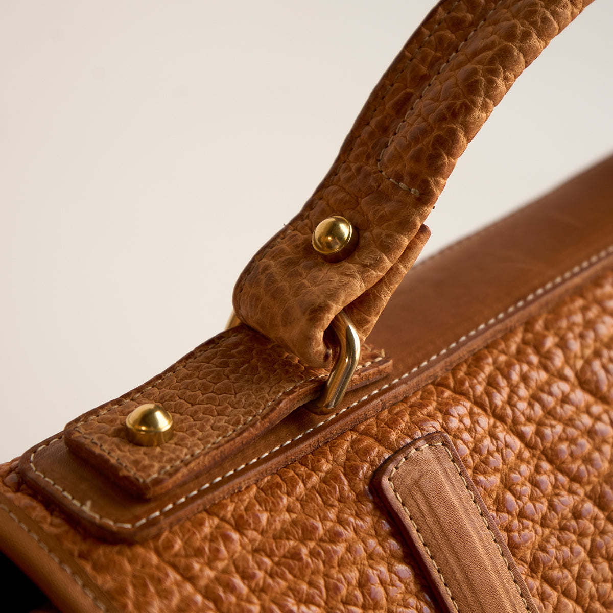 No.935 CEO MESSENGER | LE HORWEEN BISON (NEW)