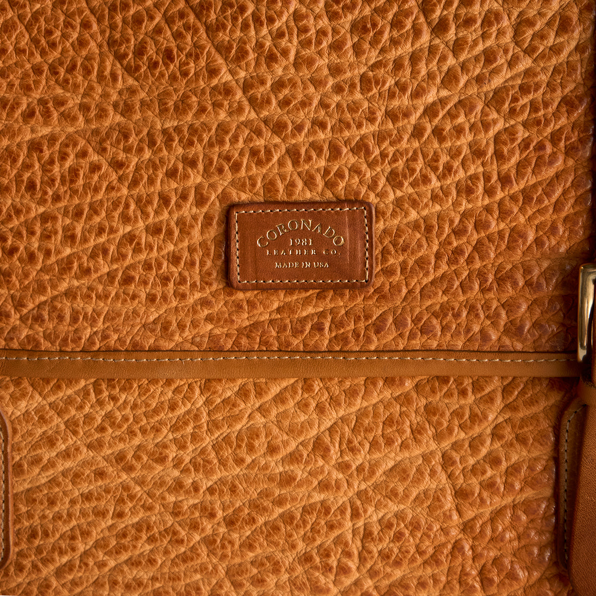 No.935 CEO MESSENGER | LE HORWEEN BISON (NEW)