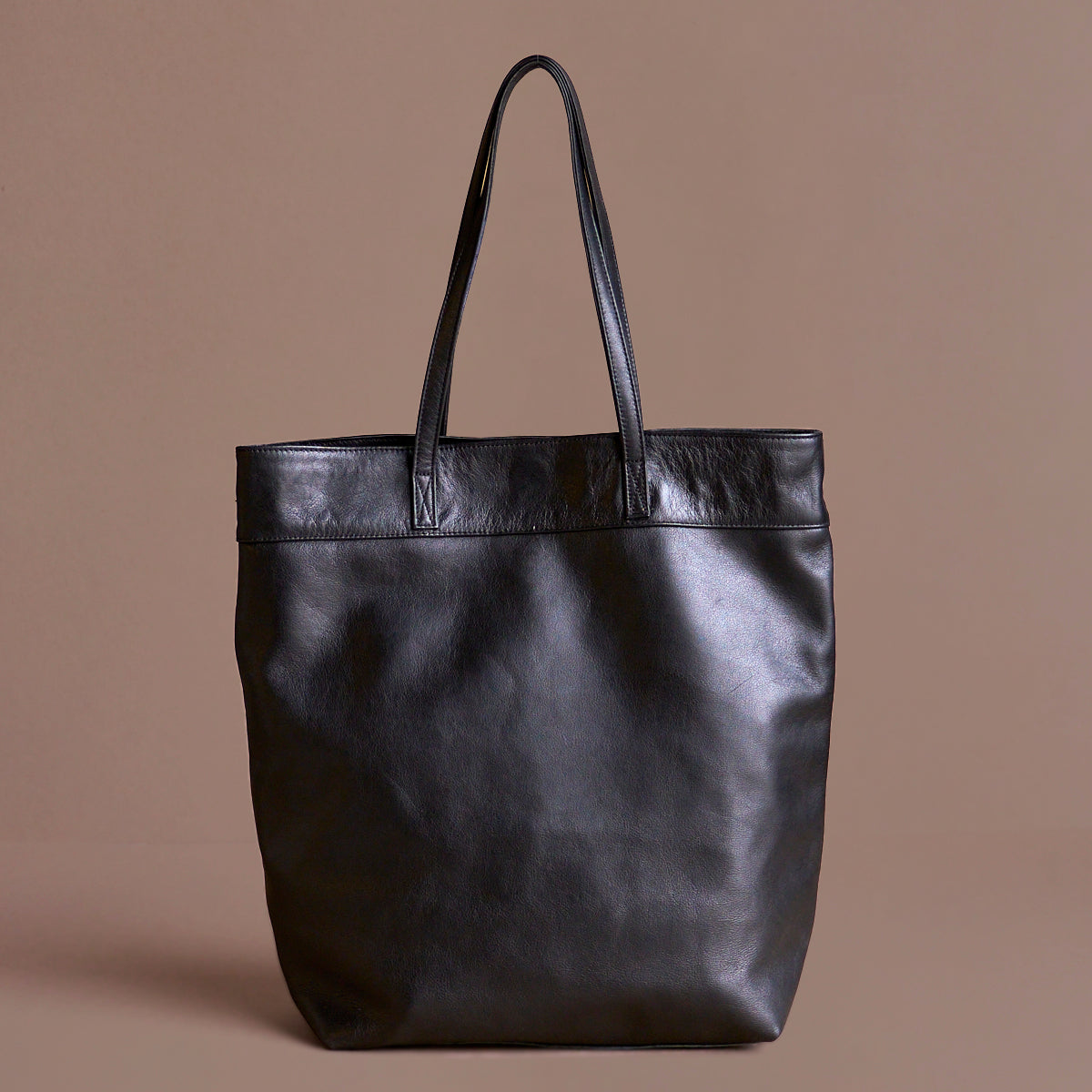 No.980 Monterey Tote | Black
