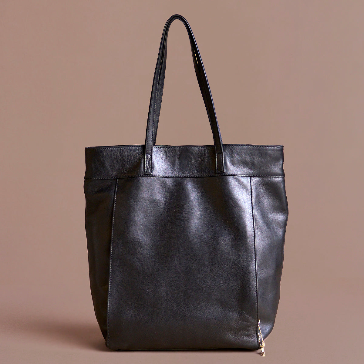 No.980 Monterey Tote | Black