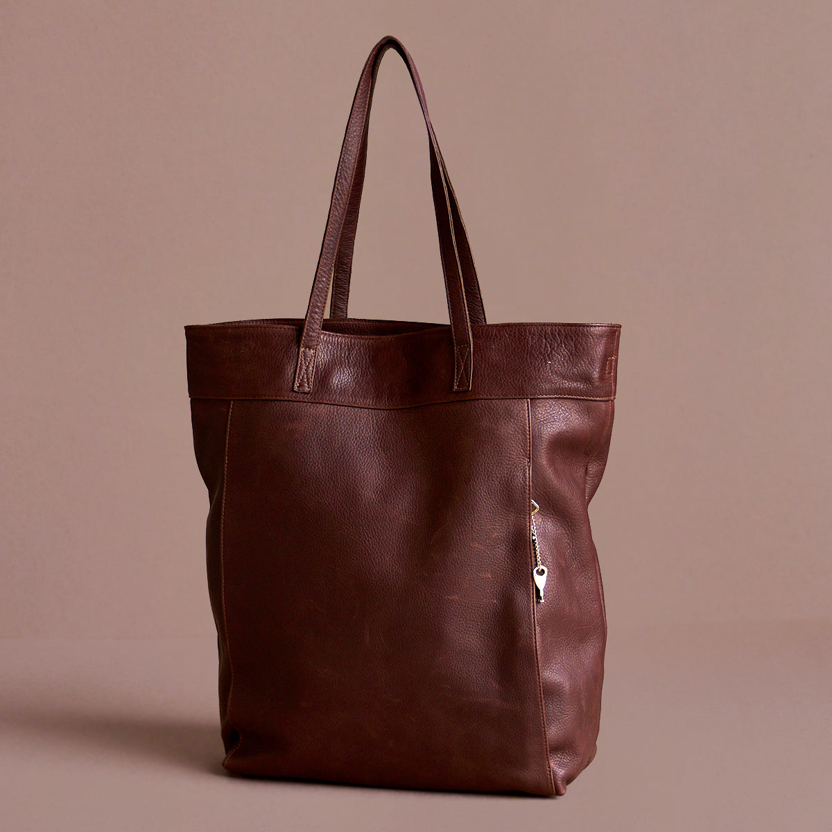 No.980 Monterey Tote | Brown