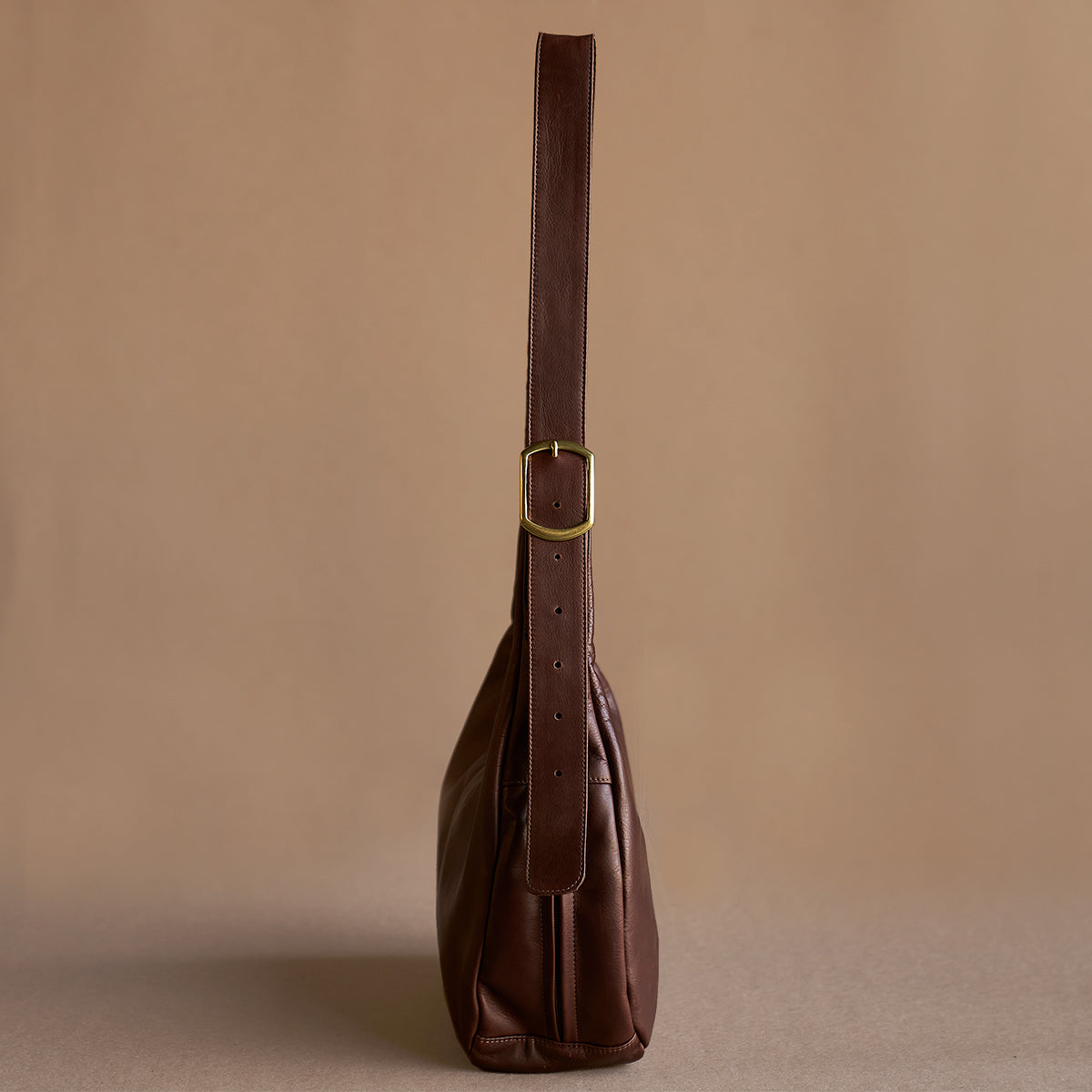 No.995 Monterey Hobo | Brown