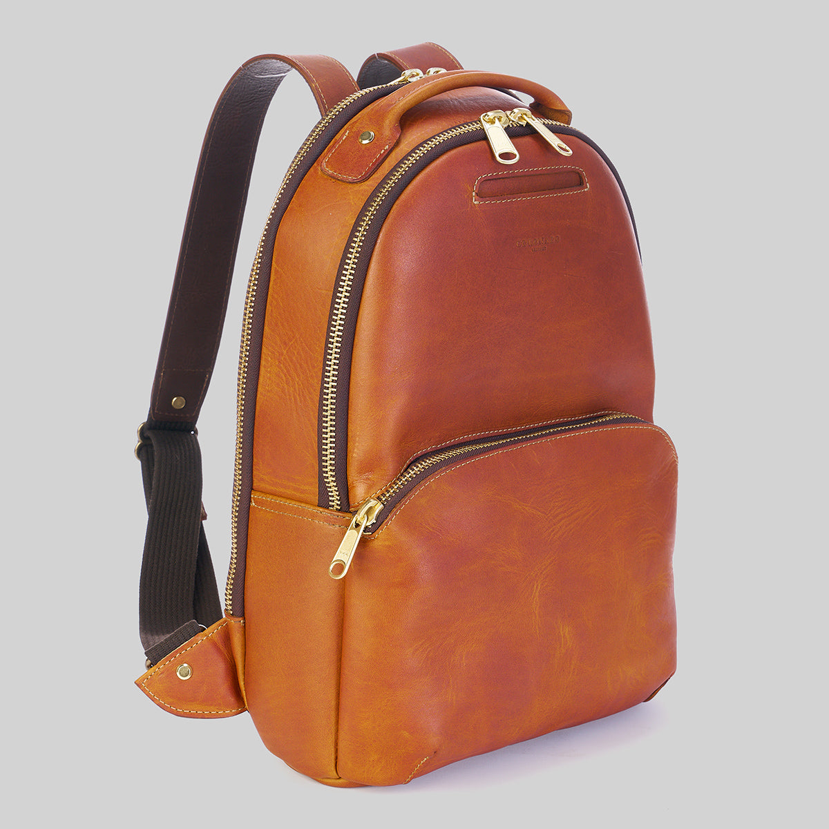 Clark Glove Backpack No.952 | LE x20
