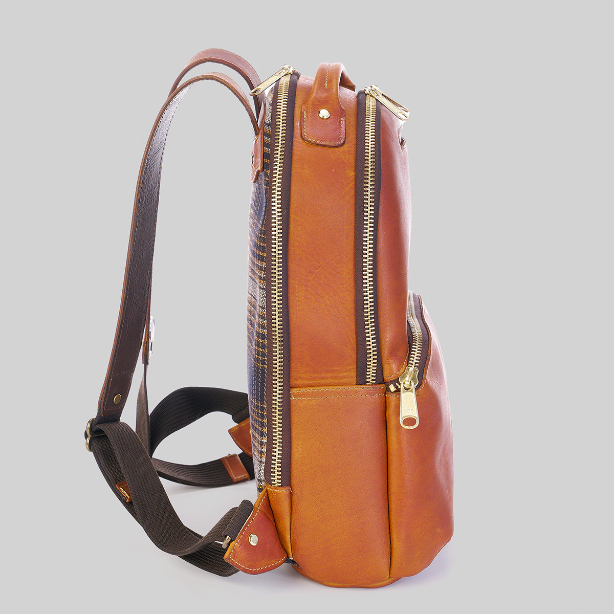 Clark Glove Backpack No.952 | LE x20