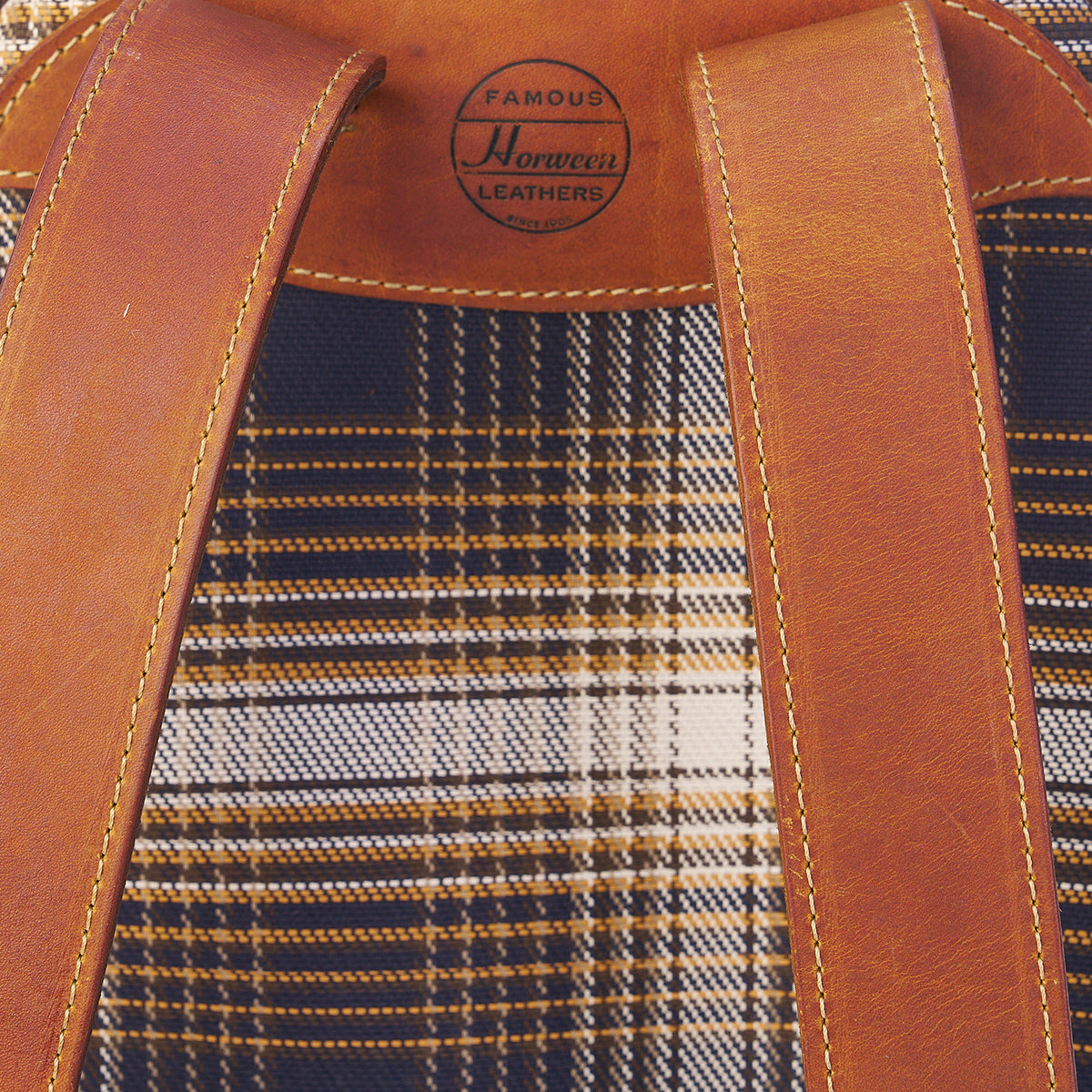 Clark Glove Backpack No.952 | LE x20
