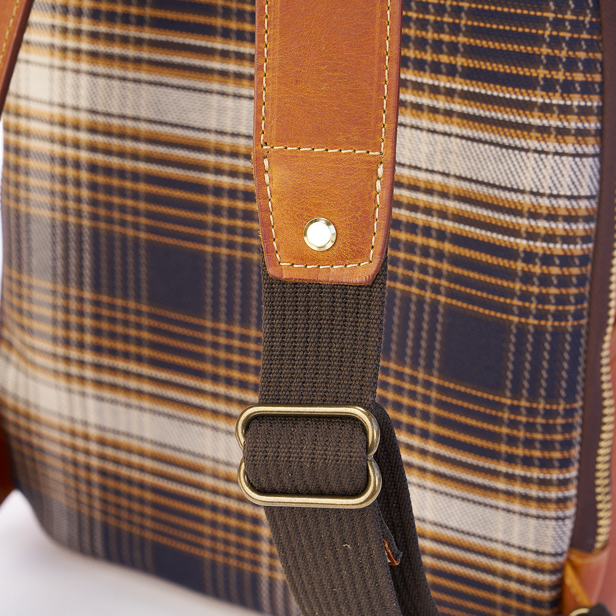Clark Glove Backpack No.952 | LE x20