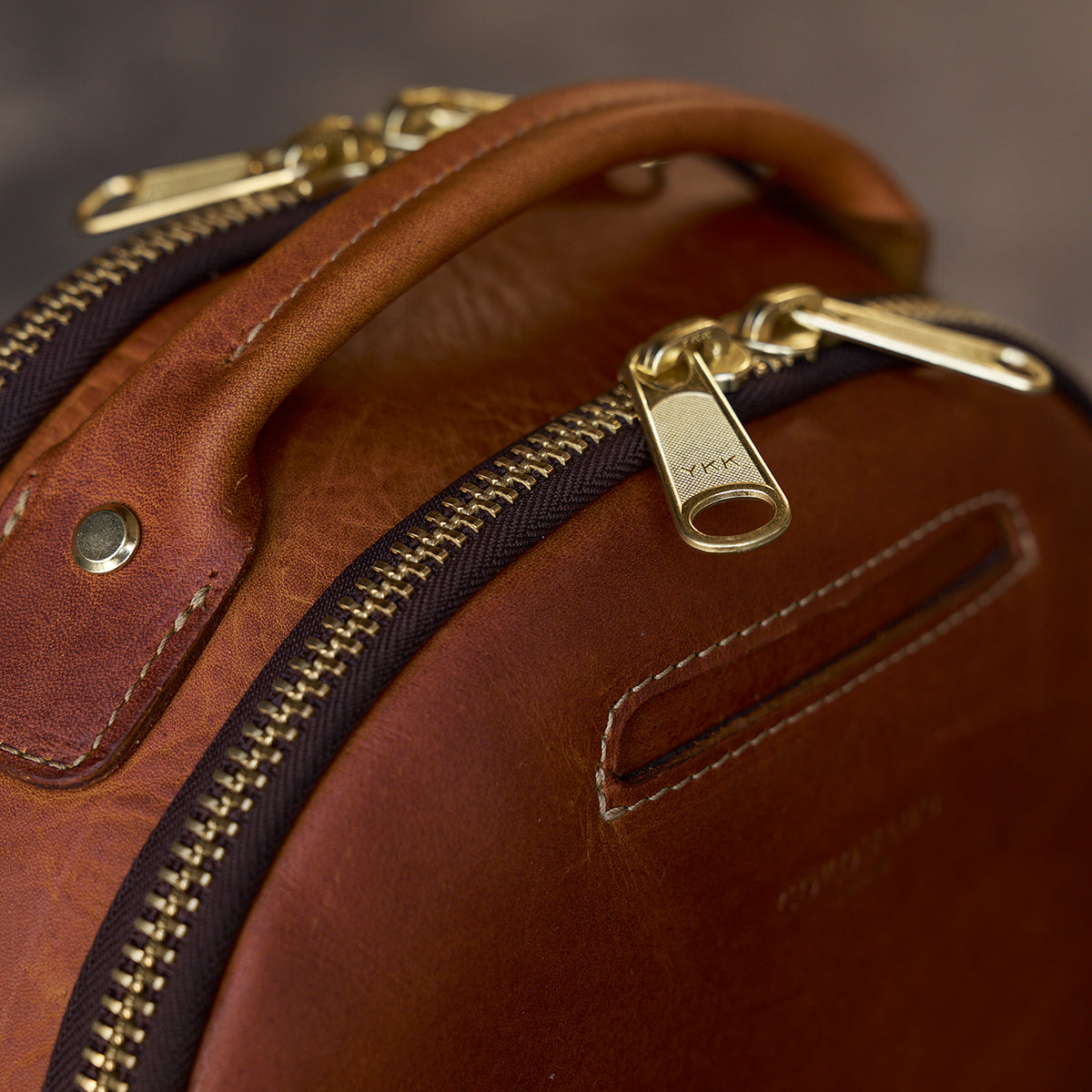 Clark Glove Backpack No.952 | LE x20