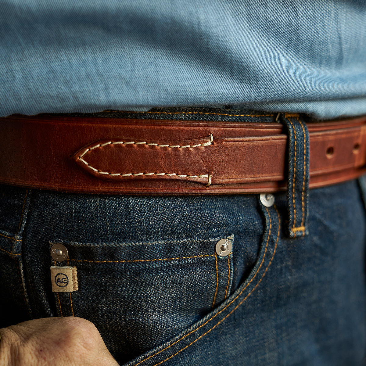 Americana Ranger #280