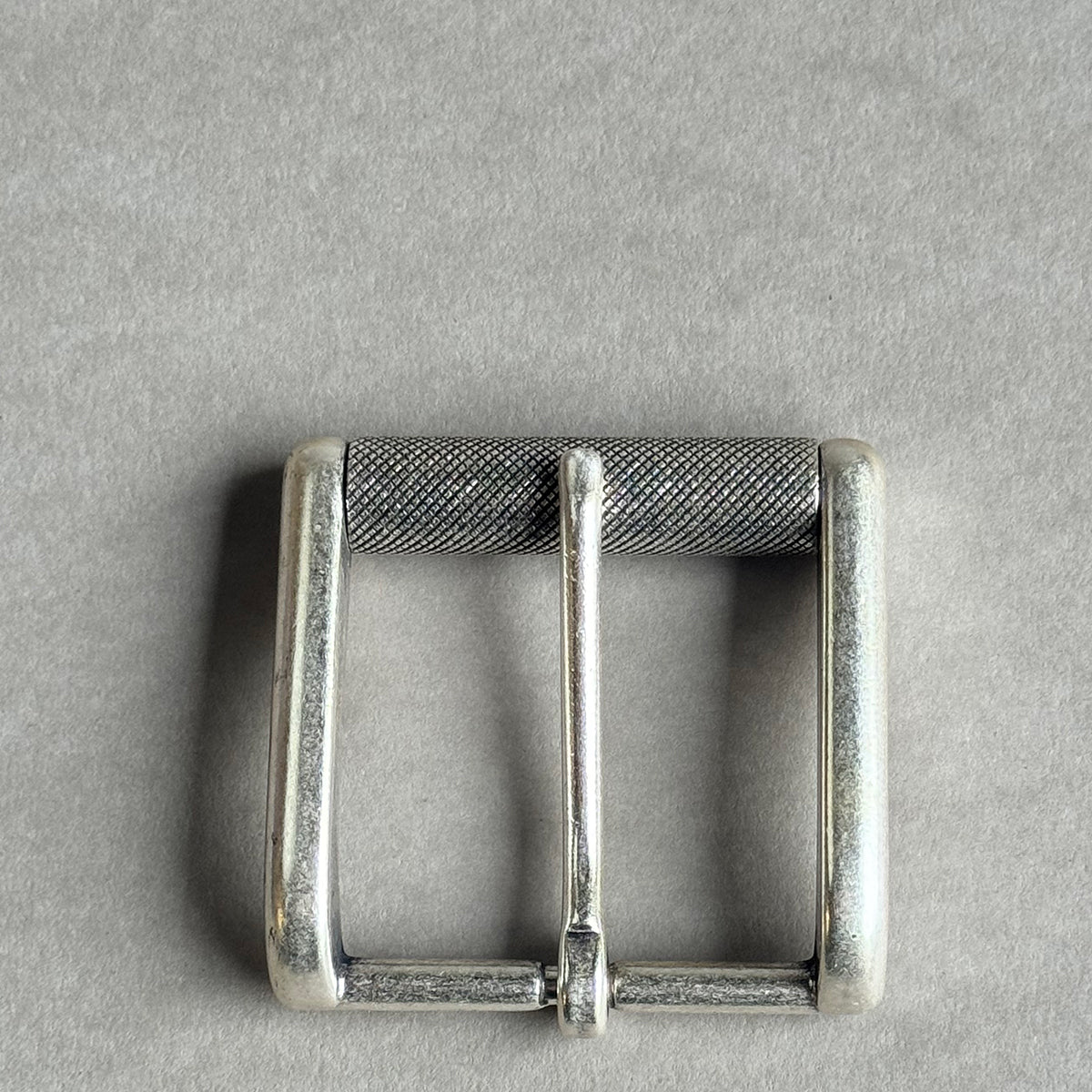 Italian Brass Buckles